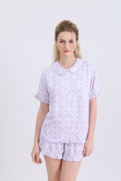 Vincy là thương hiệu đồ mặc nhà cao cấp nữ tính và thanh lịch