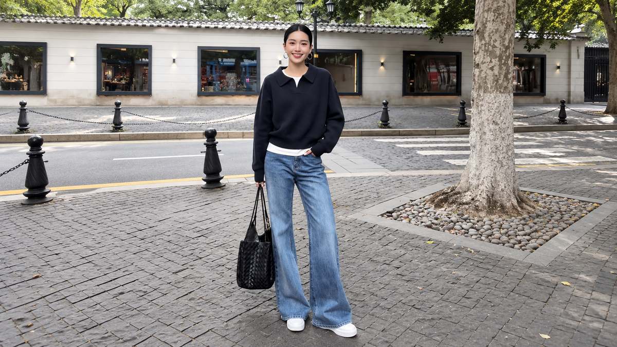 Áo len cashmere mềm nhẹ giúp giữ ấm trong mùa lạnh