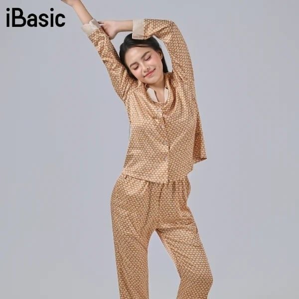 iBasic là thương hiệu innerwear và đồ mặc nhà basic dễ dùng