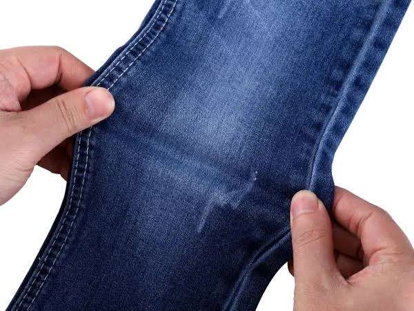 Stretch denim co giãn thoải mái cho mặc hàng ngày