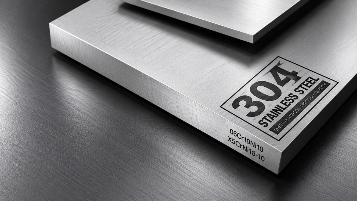 Inox 304 là gì trong bình giữ nhiệt