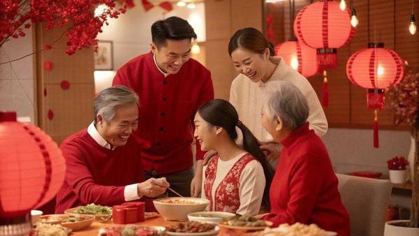 Ý nghĩa Tết Trung Thu trong văn hóa Việt Nam