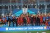 ĐỘNG LỰC – JOGARBOLA ĐỒNG HÀNH CÙNG 2 CHỨC VÔ ĐỊCH ASEAN CUP LIÊN TIẾP, CÙNG ĐỘI TUYỂN VIỆT NAM LÀM NÊN LỊCH SỬ