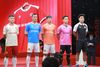 CLB CAND xuất quân mùa giải 2026/2027: Khát vọng trở lại V.League