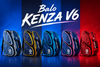 Balo Kenza V6 – Thiết kế đa năng, bền bỉ cho mọi hành trình thể thao