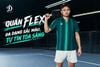 Quần Flex nam - đa dạng sắc màu, tự tin tỏa sáng