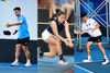 Động Lực đồng hành cùng dàn sao Việt Nam tại PPA Asia Open 2026