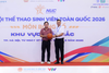 Động Lực tài trợ bóng thi đấu chính thức cho Giải Bóng rổ Toàn quốc 2026