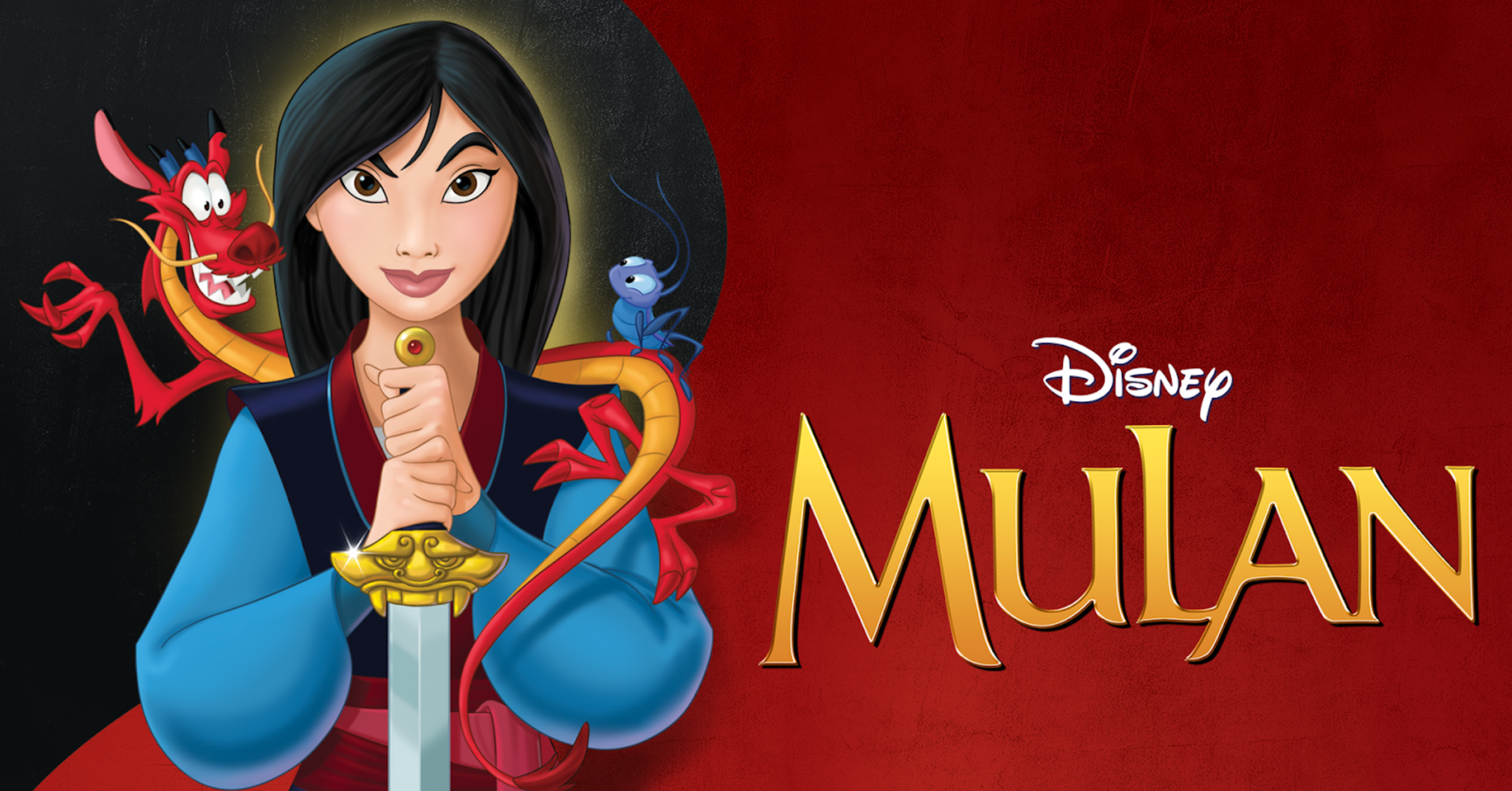 Hoa Mộc Lan - Mulan