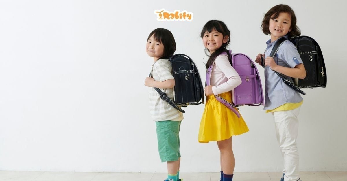 Tiêu chí nào quan trọng khi chọn balo đi học, cặp đi học?