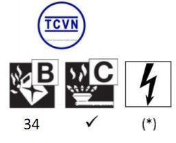 Vinafoam MC3 giá rẻ giá sỉ có hóa đơn vat tại tphcm chính hãng