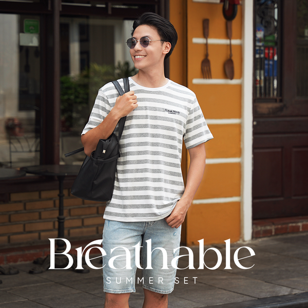 Quần short jeans là item được ưa chuộng nhất trong các bộ sưu tập hè