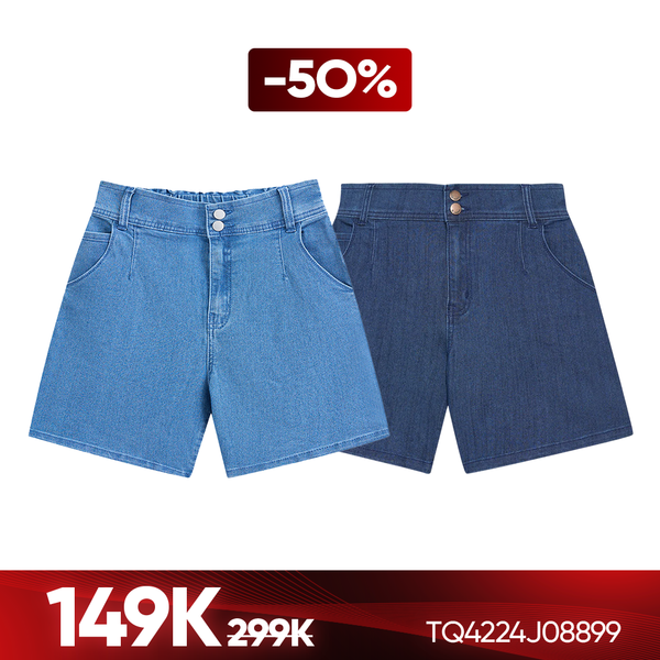 Chương trình sale lớn nhất mùa hè của GENVIET JEANS