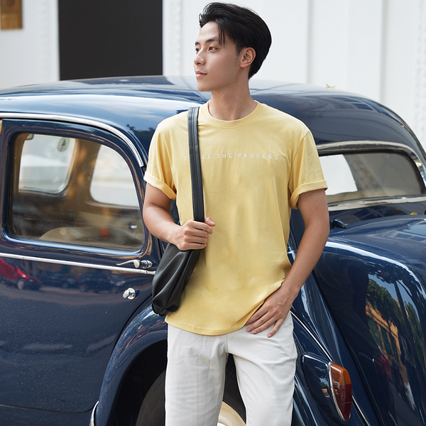 Quần short jeans là item được ưa chuộng nhất trong các bộ sưu tập hè