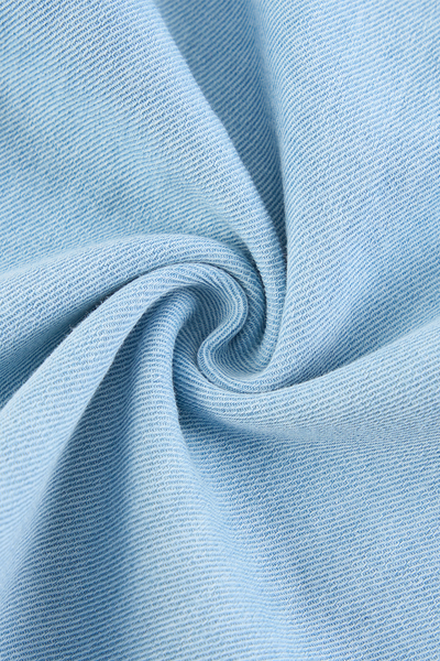 Chất liệu Cotton Mềm & Nhẹ