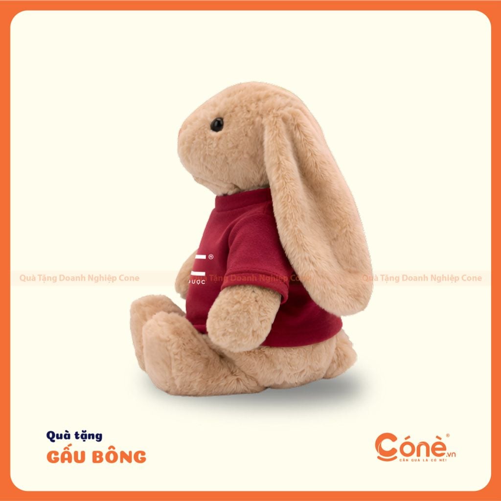 gấu bông chill