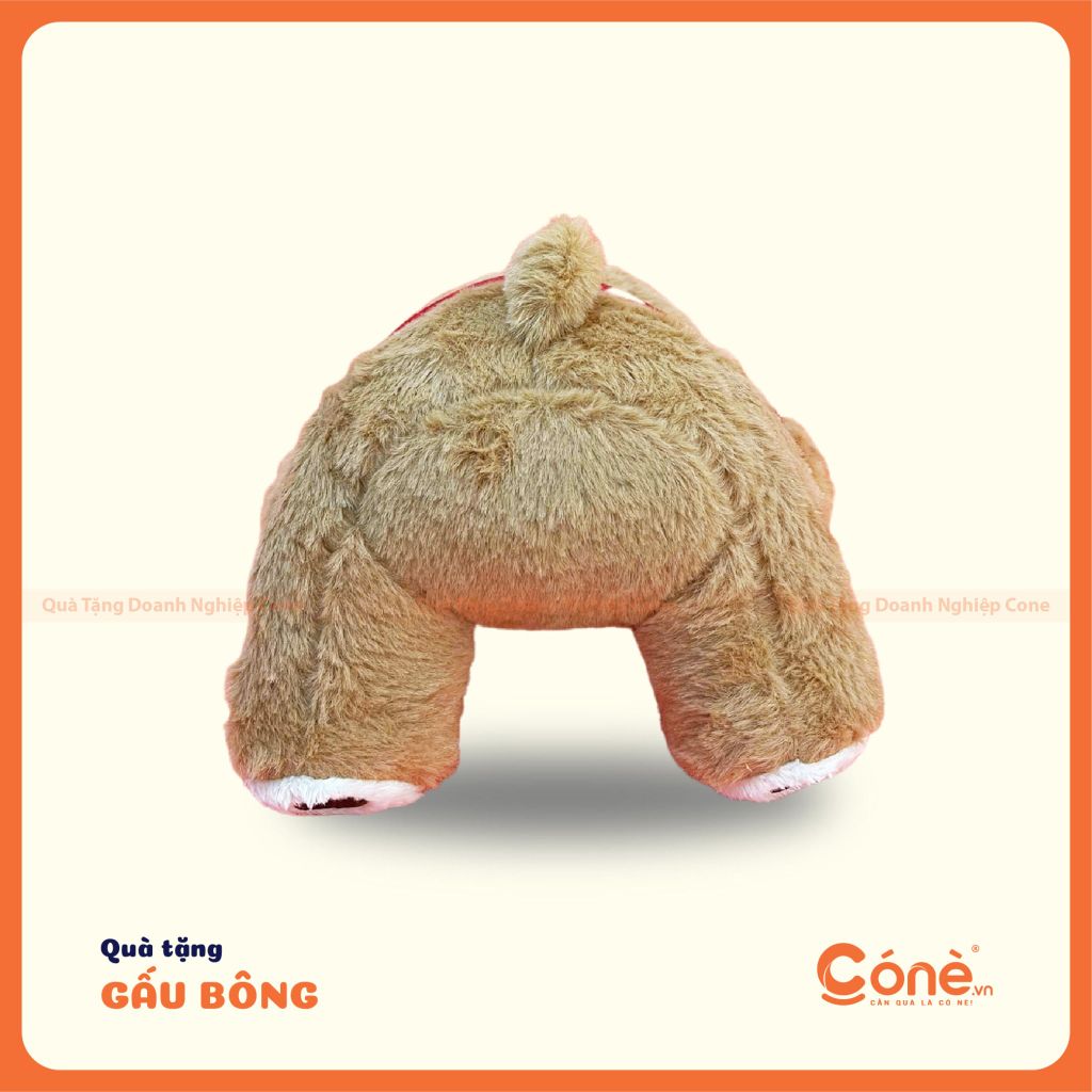 gấu bông signature 5