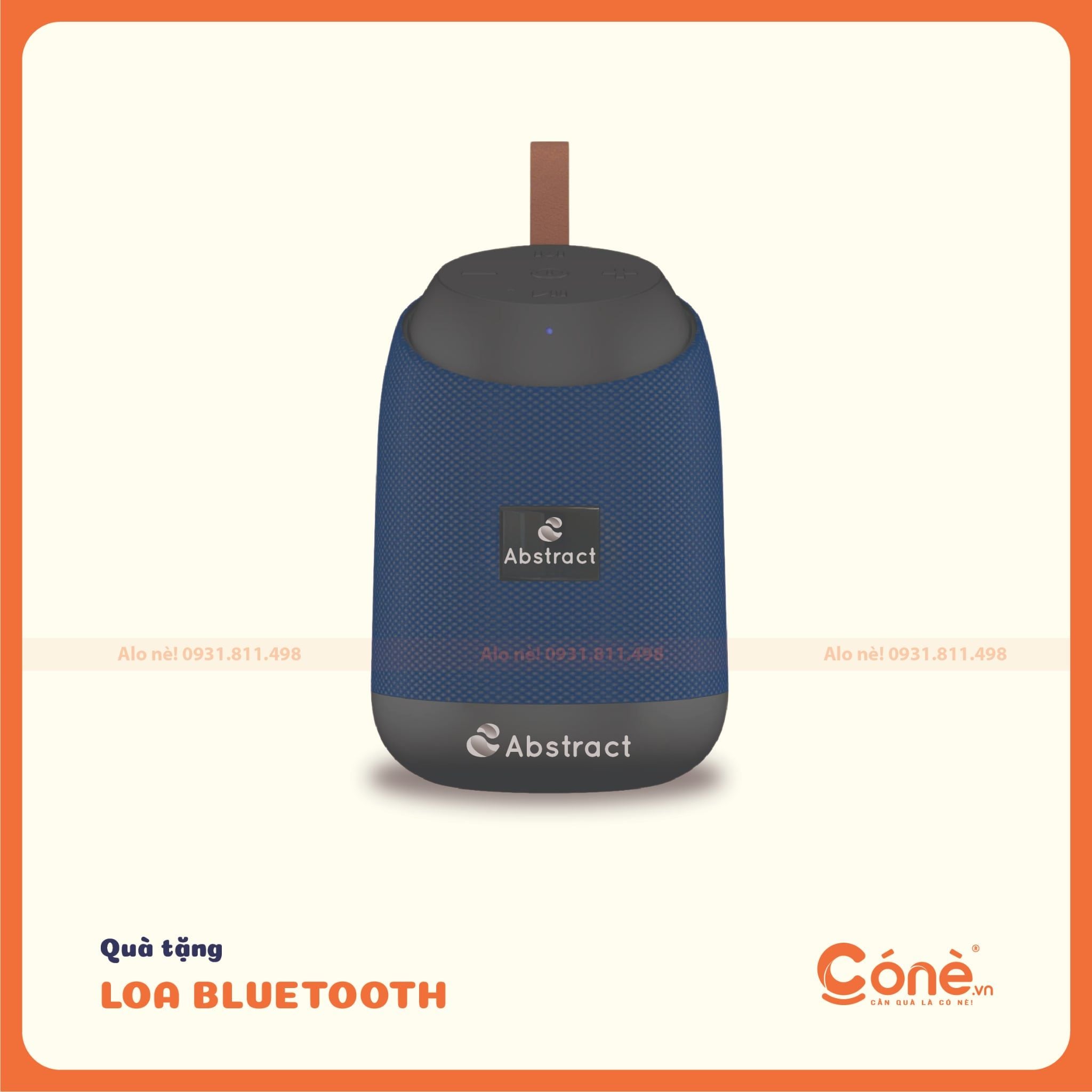 mau-loa-qua-tang-bluetooth-cone