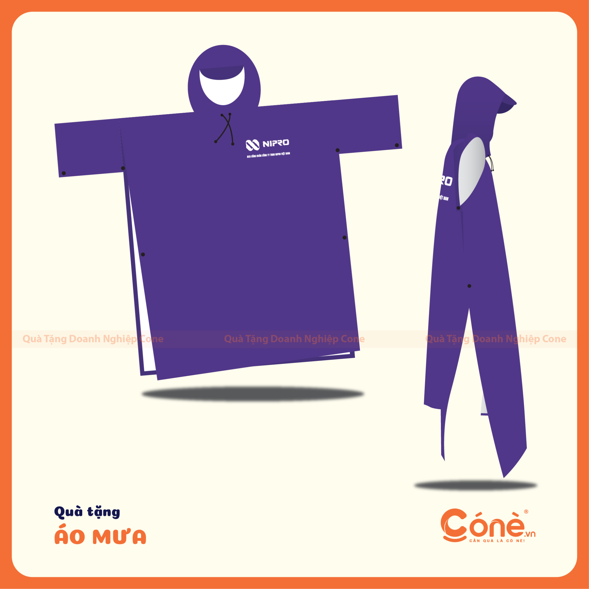 ao-mua-nut-bam-in-logo-cone
