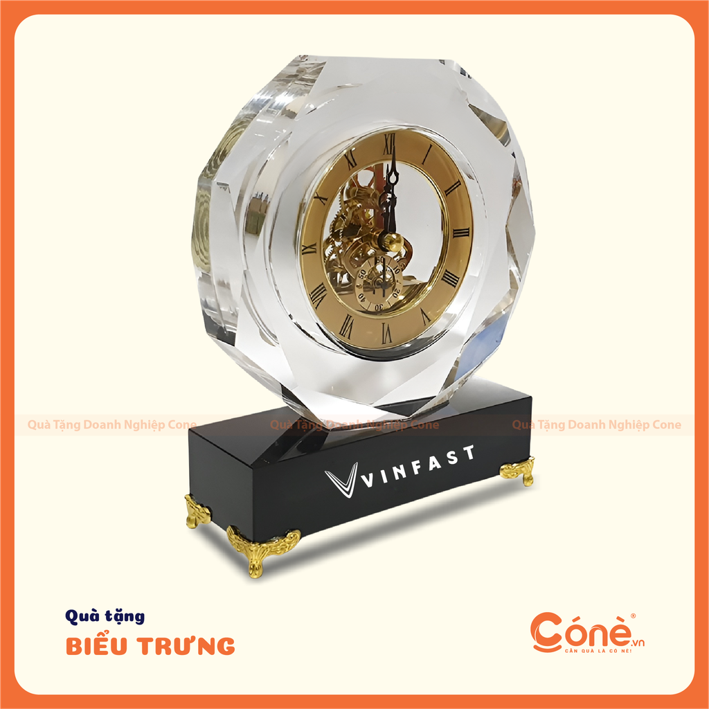 biểu trưng quà tặng 01 - 3