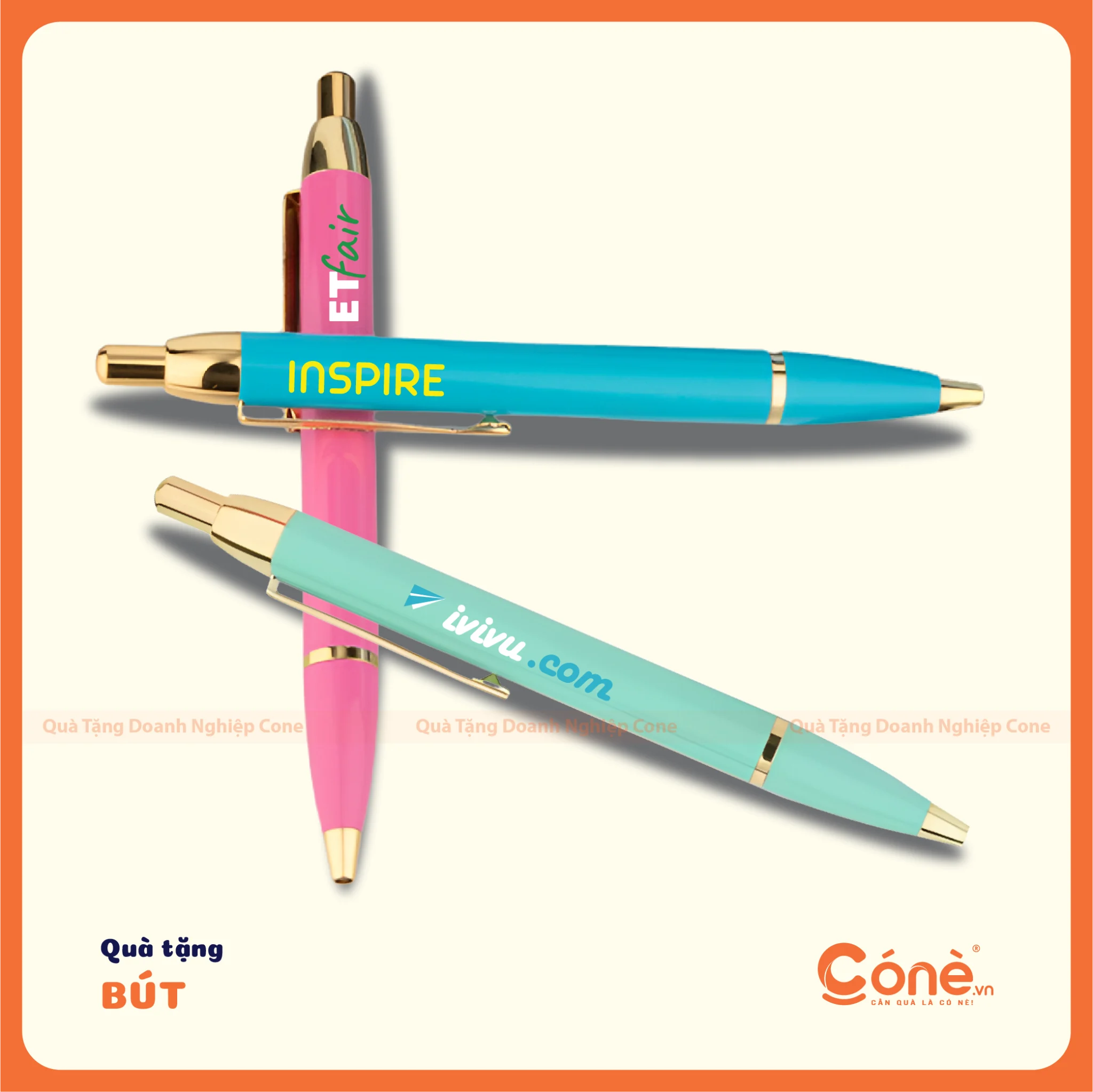 but-ky-kim-loai-bkl004-cone-mau-pastel-in-logo-the-yeu-cau