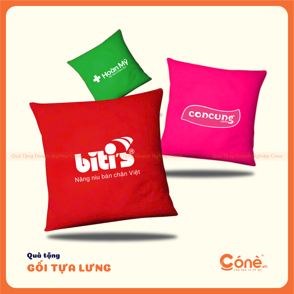 gối tựa lưng hình vuông 4
