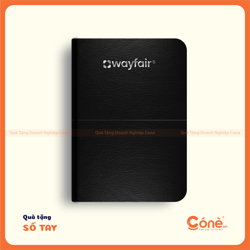 sổ tay premium 3