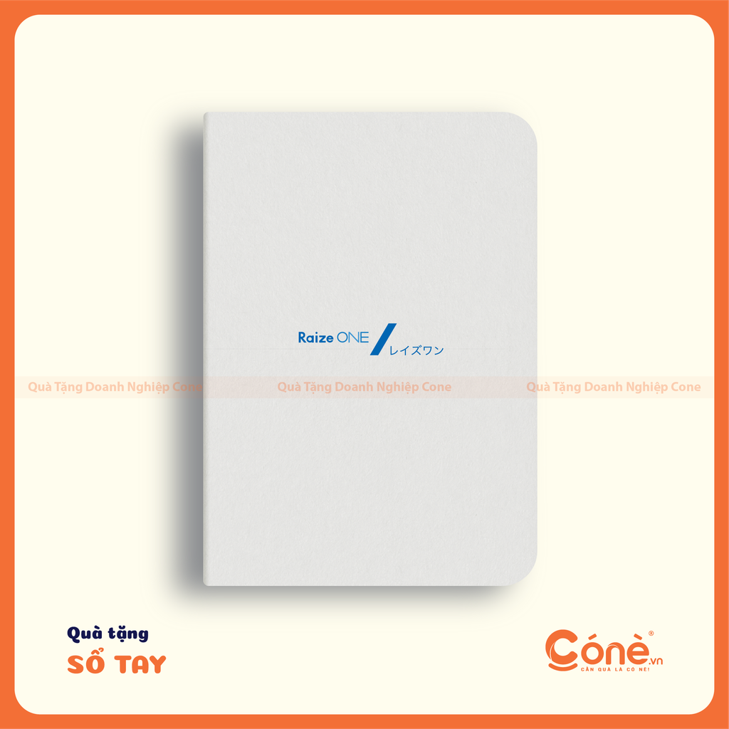 sổ tay premium 5