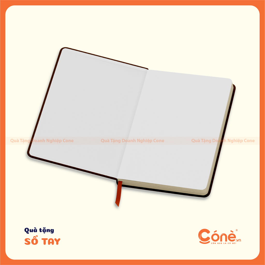 sổ tay premium 4