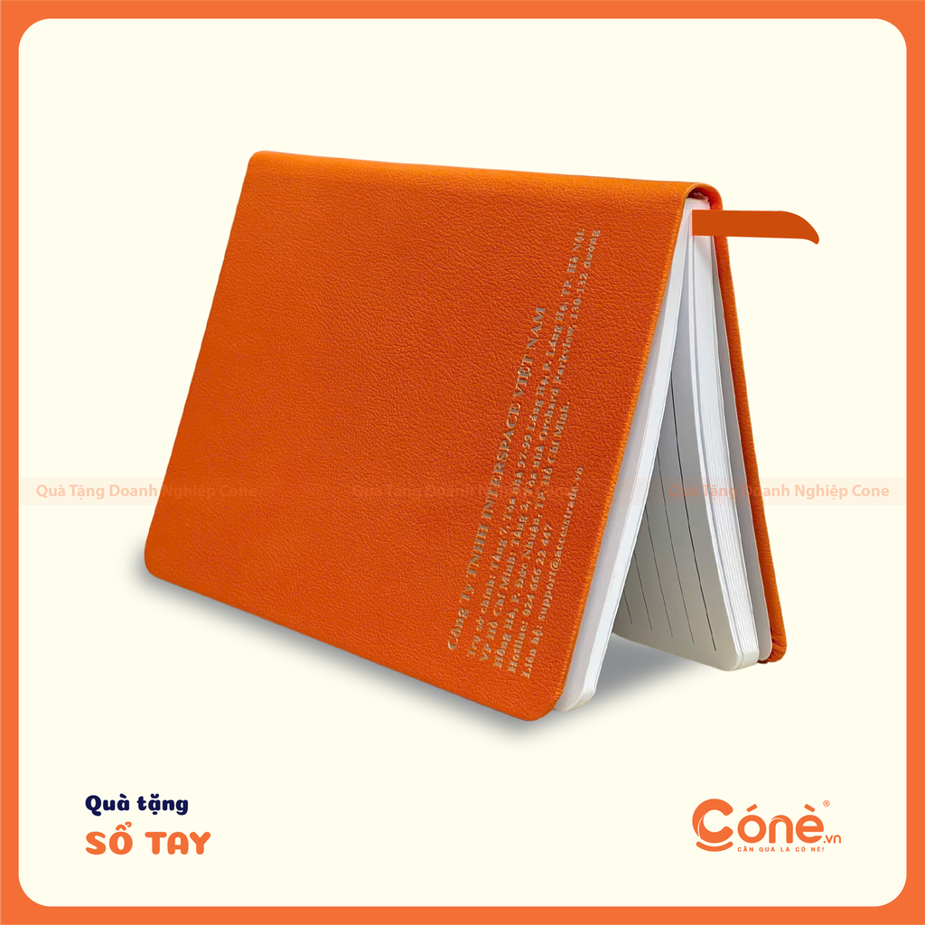 sổ tay premium 2