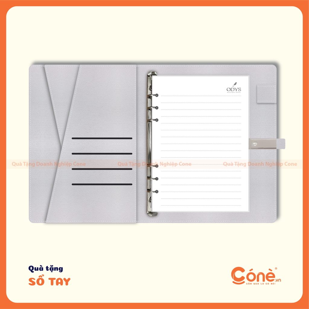 sổ tay note pro 2