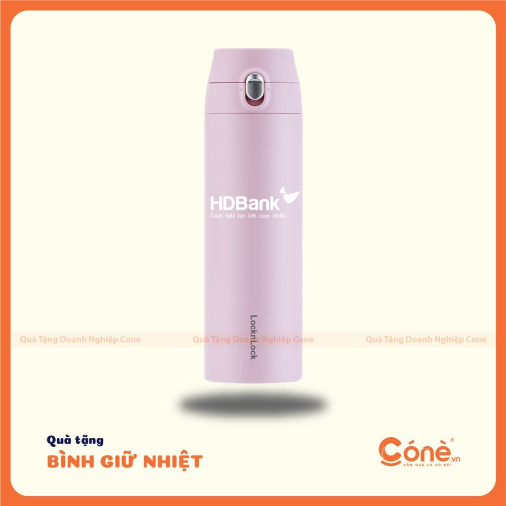 bình giữ nhiệt