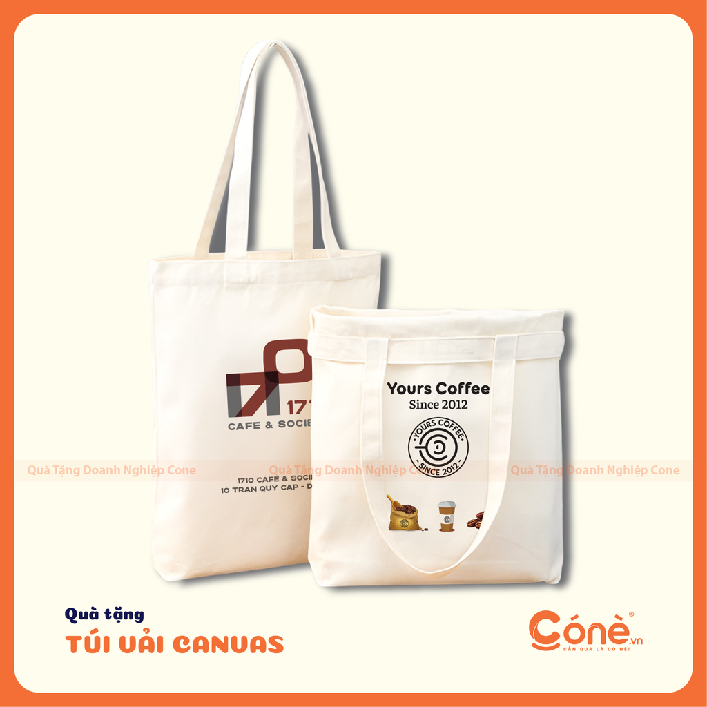 túi vải 001 - 3