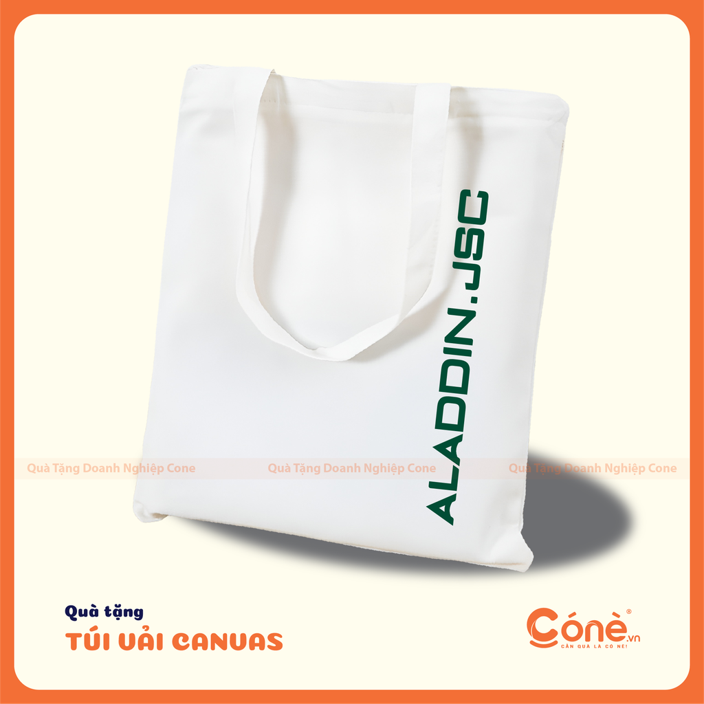 túi vải 001 - 2