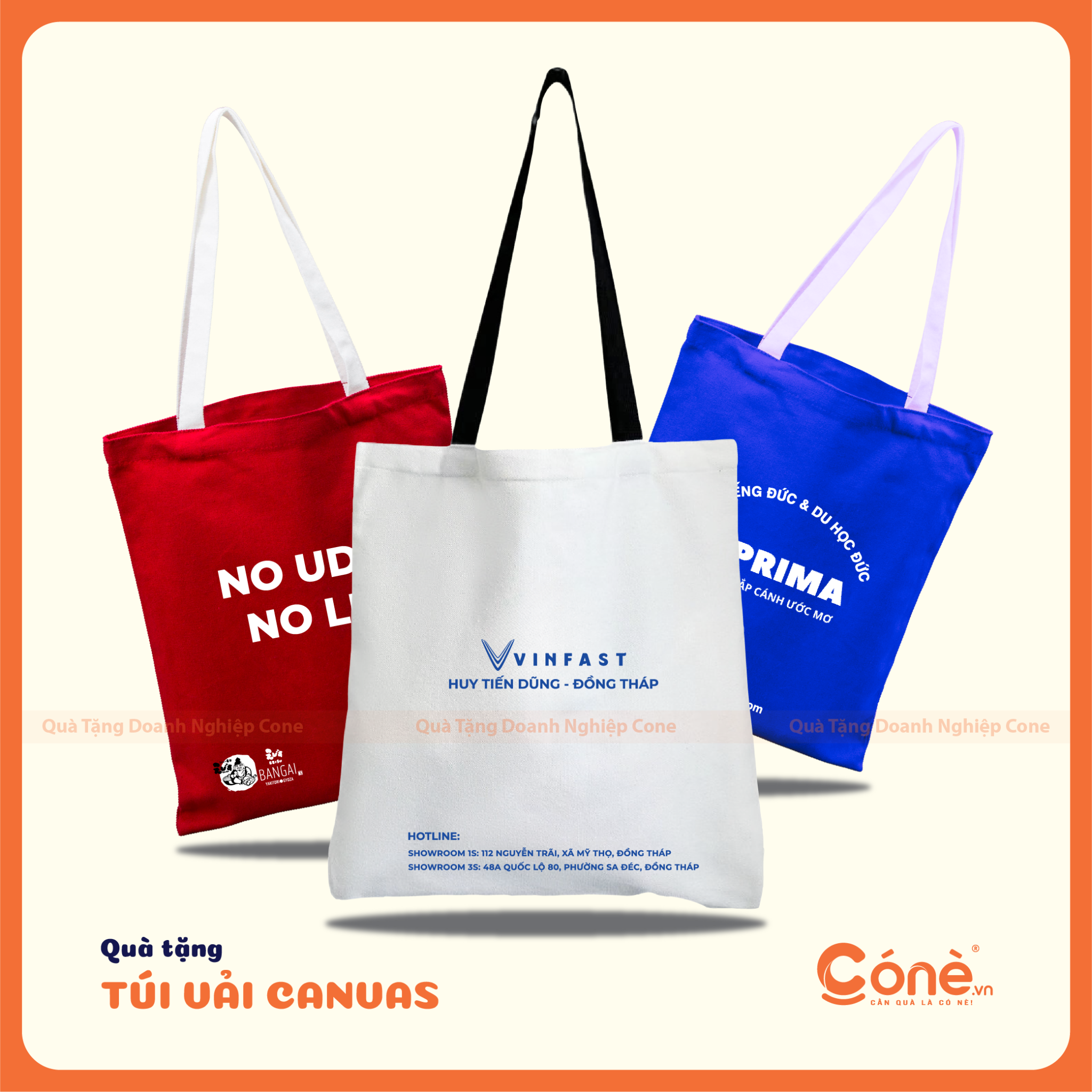 bo-qua-tang-tui-vai-in-logo-cọne