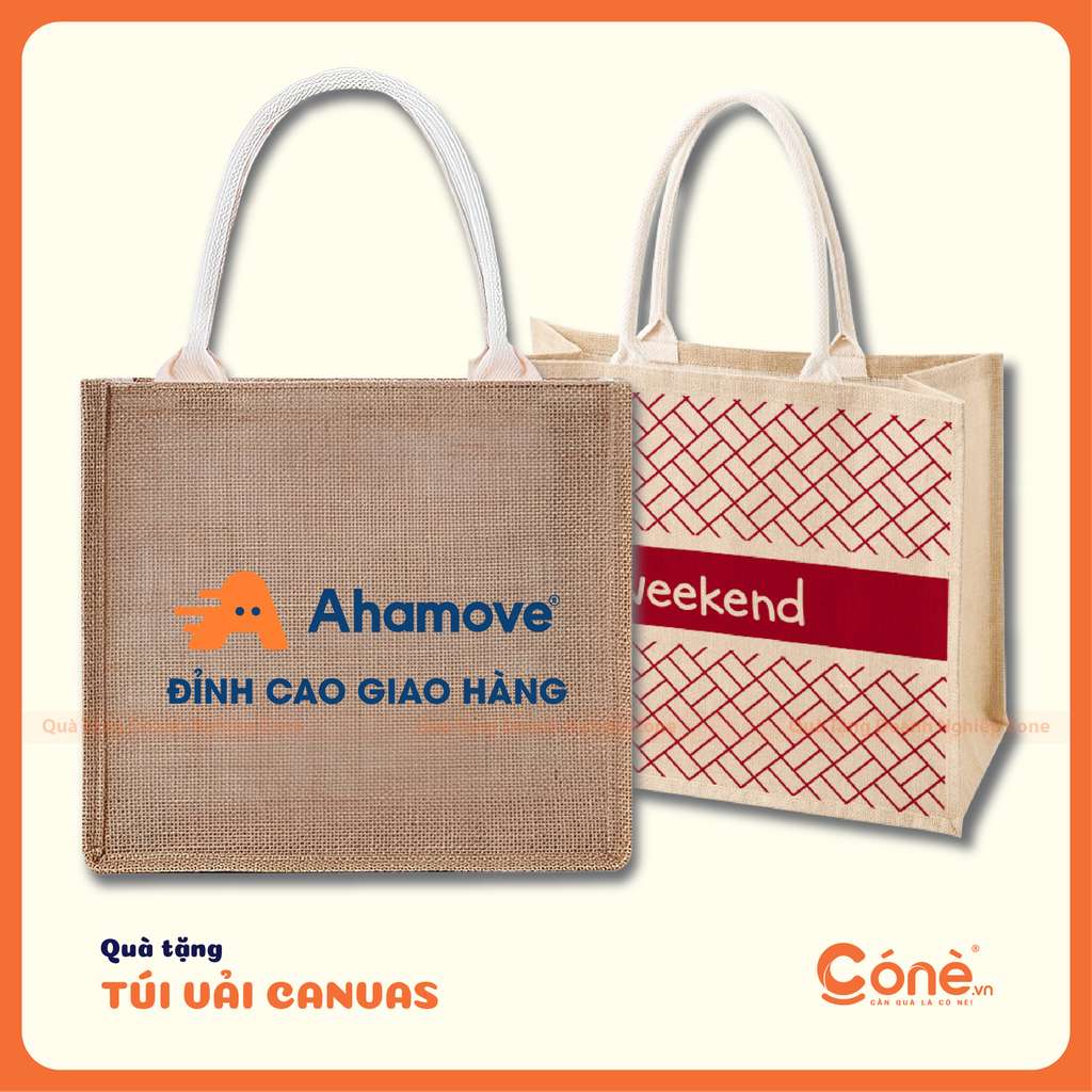 túi vải 002 - 2
