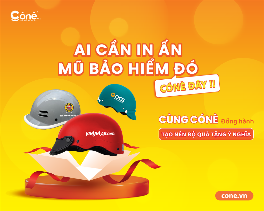 in mũ bảo hiểm spa