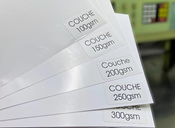 giấy couche