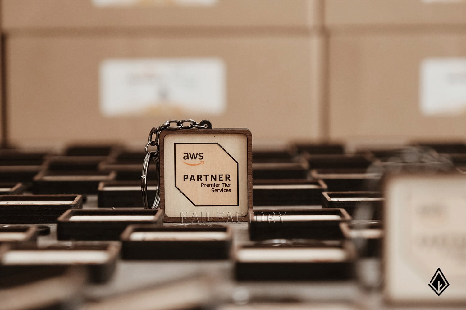 set lịch vạn niên và móc khóa gỗ