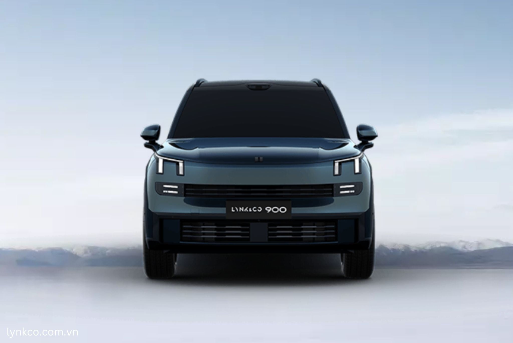 Lynk & Co 900 Ra Mắt, Khuấy Động Phân Khúc SUV Cao Cấp