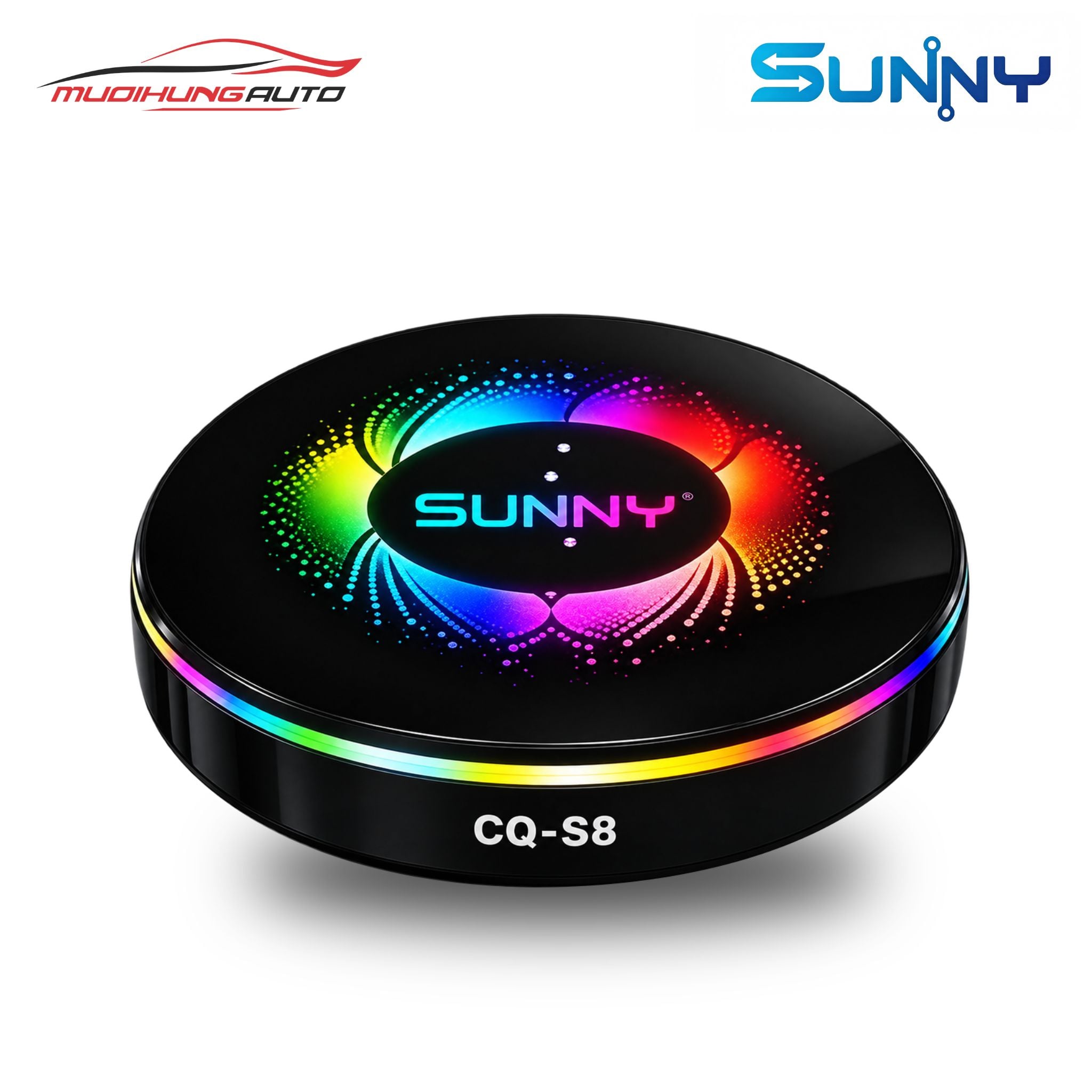 Android box Sunny GT5 Pro