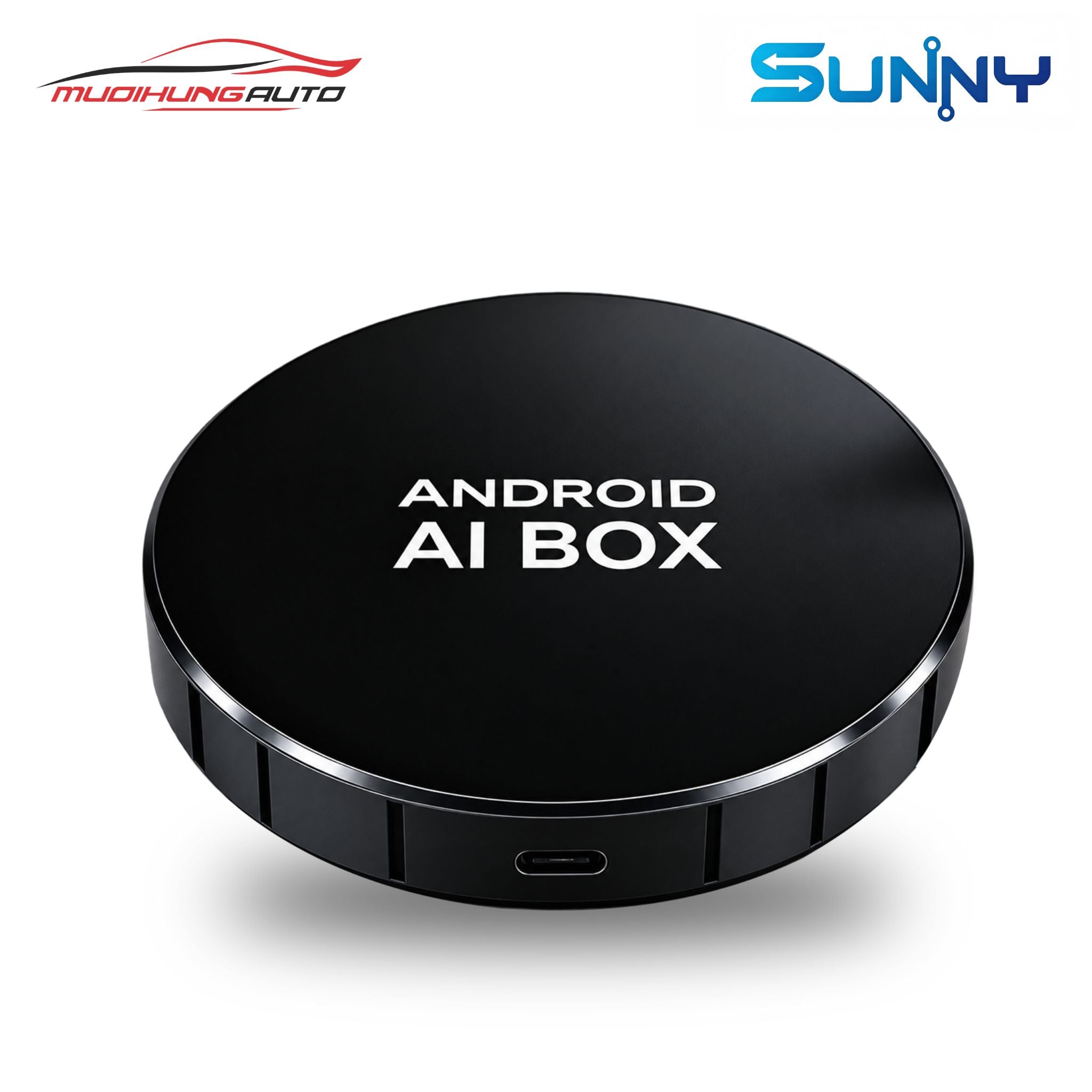 Android box Sunny S16