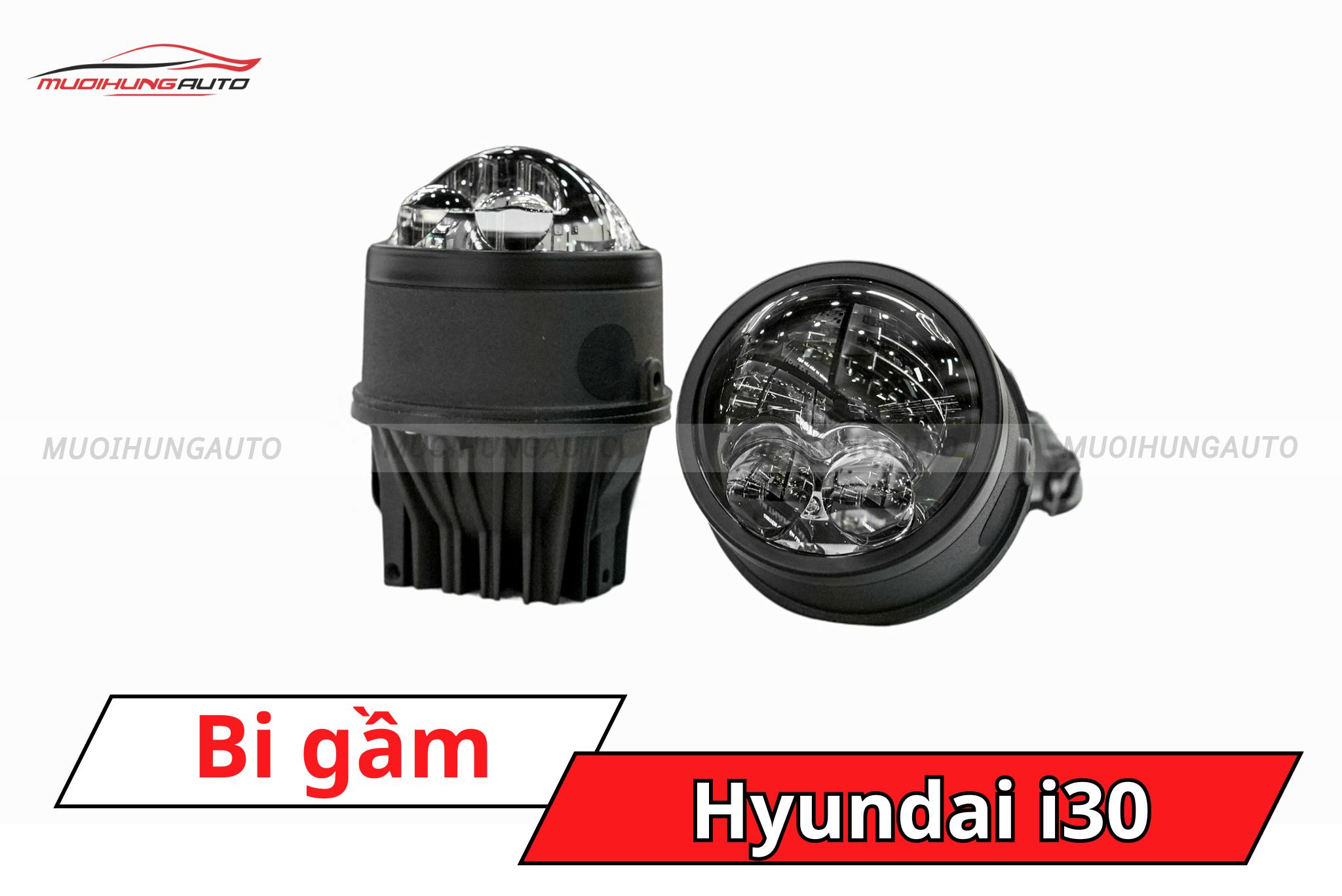 Bi gầm ô tô Hyundai i30