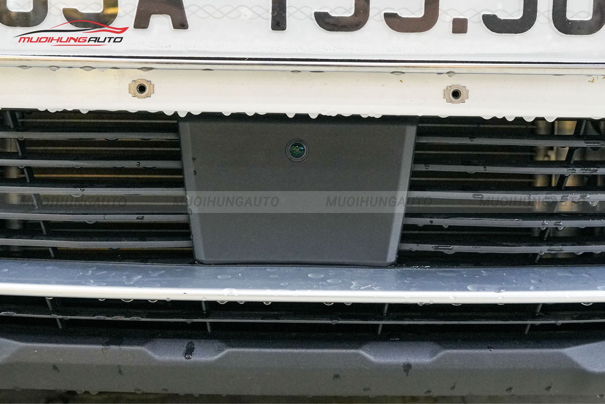 Camera 360 cho xe Peugeot 3008 2023