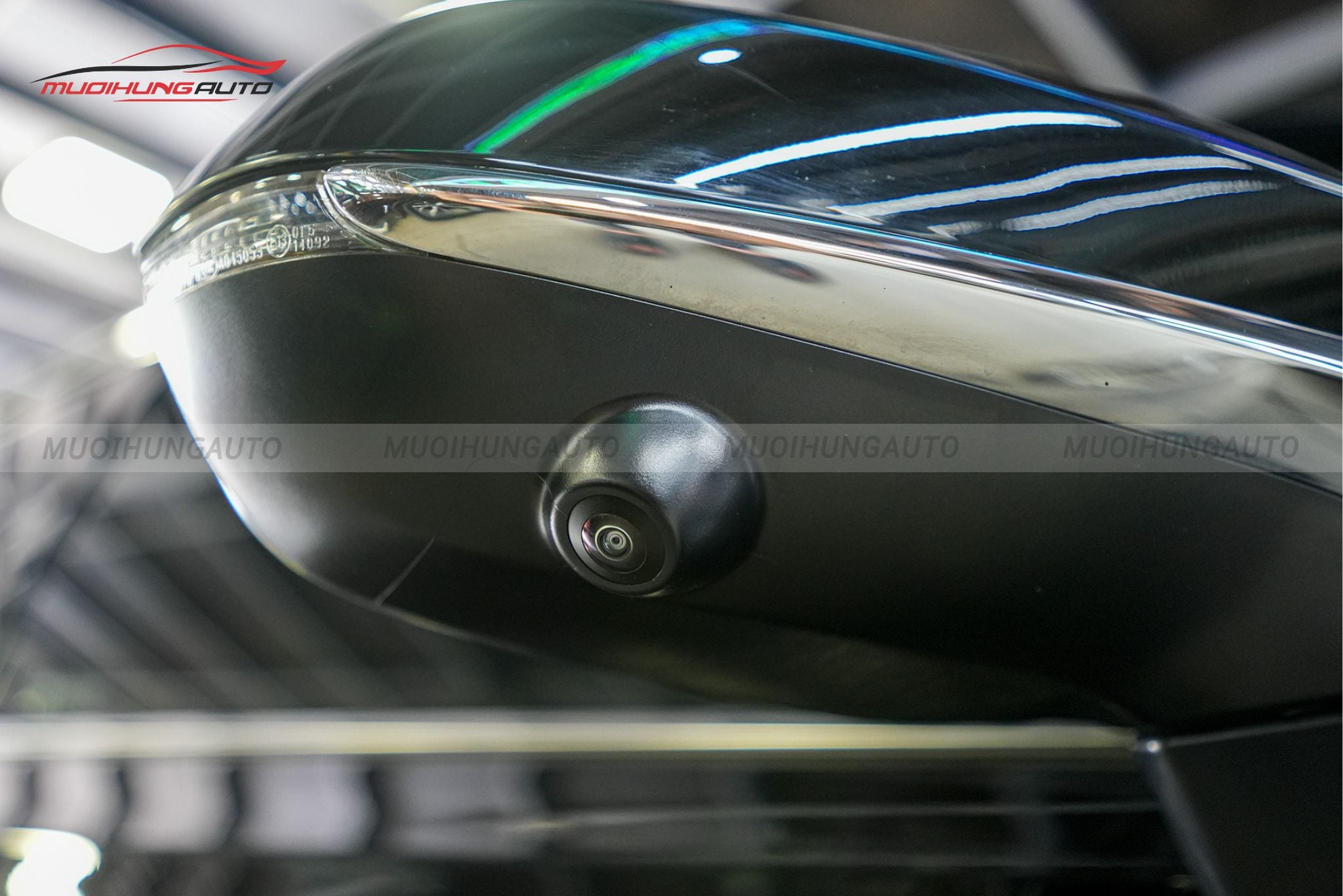 Camera 360 xe Lexus RX300 2020