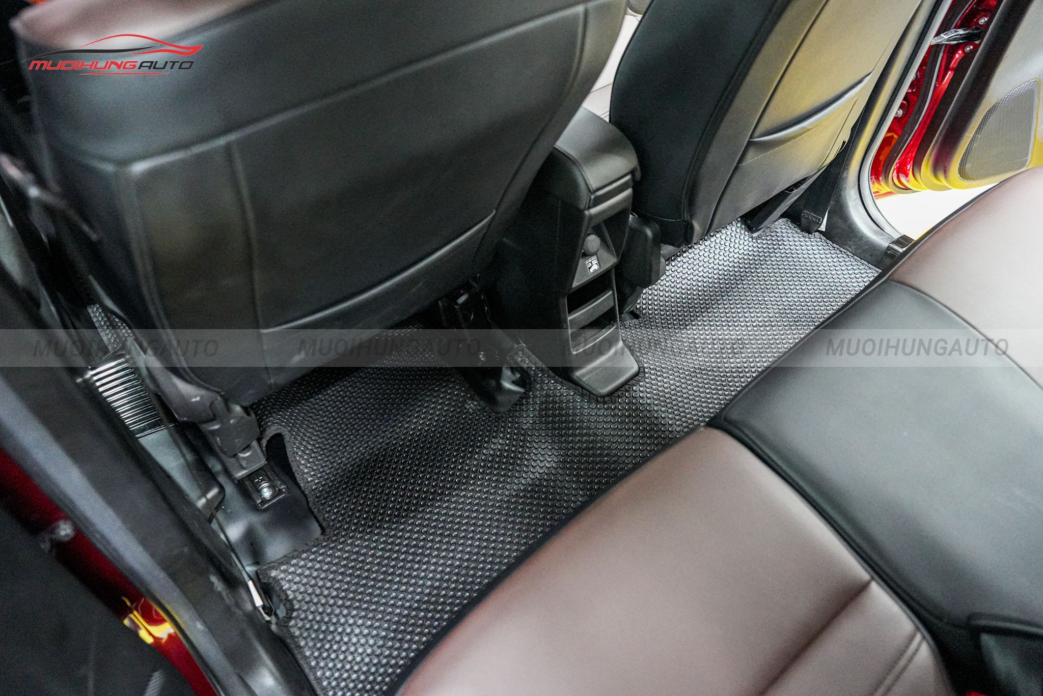 Thảm lót sàn Kata cho ô tô Suzuki XL7 2022