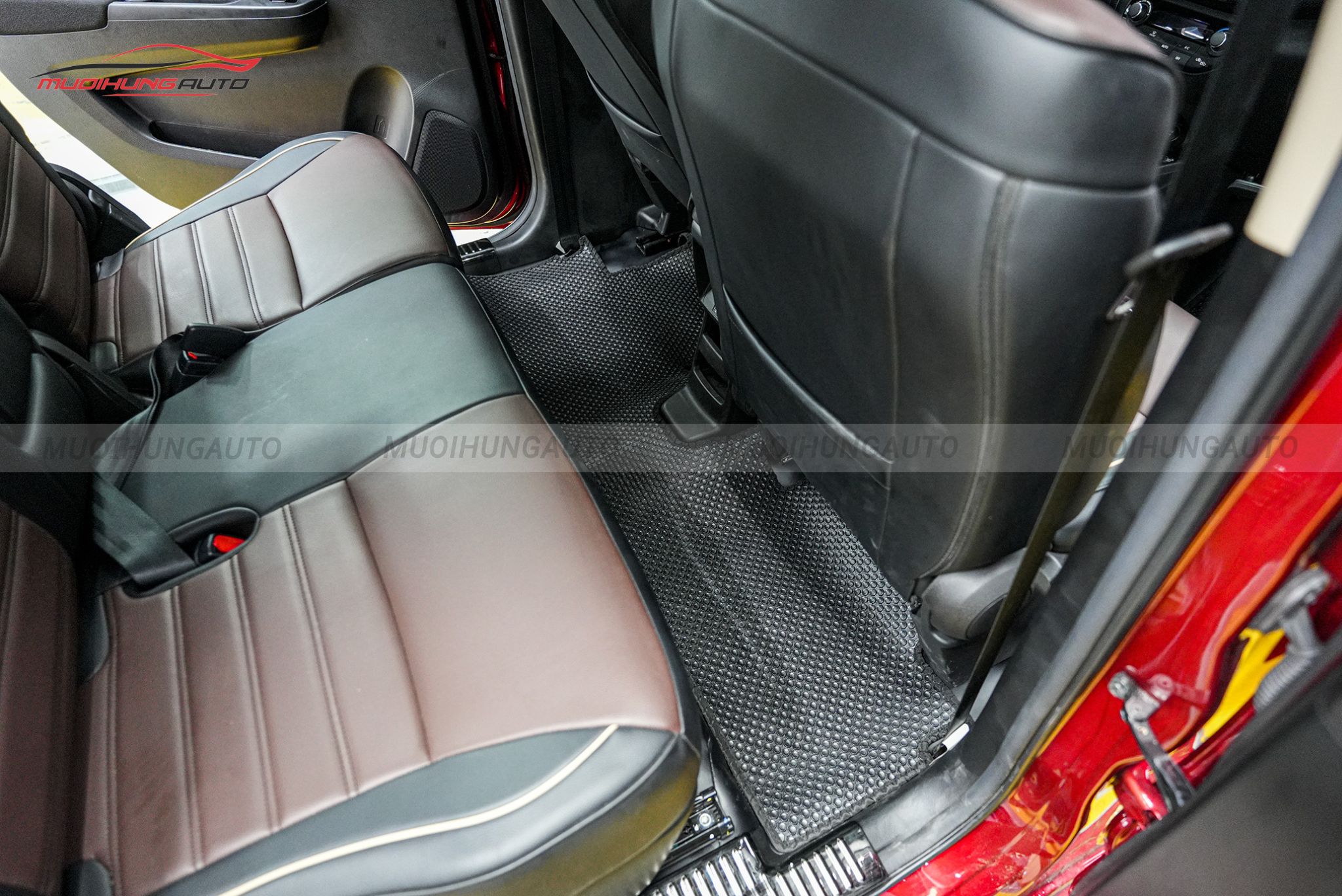 Thảm lót sàn Kata cho Suzuki XL7 2022