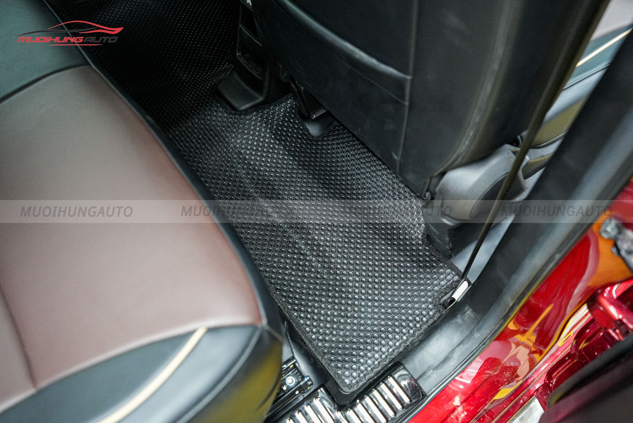 Thảm lót sàn Kata Suzuki XL7 2022