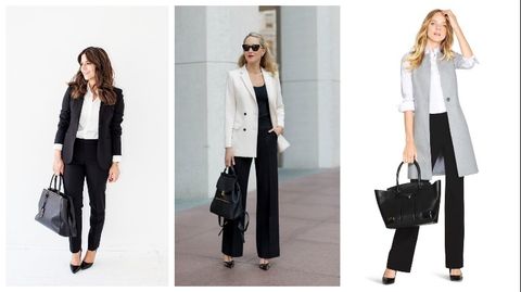 Workshop ngôn ngữ thời trang công sở