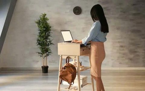 WORKSHOP CHĂM SÓC SỨC KHỎE CHO NGƯỜI ĐỨNG NHIỀU: GIẢI PHÁP CẢI THIỆN THỂ CHẤT VÀ TINH THẦN